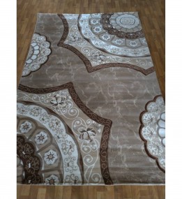 Синтетичний килим Meral 385 beige